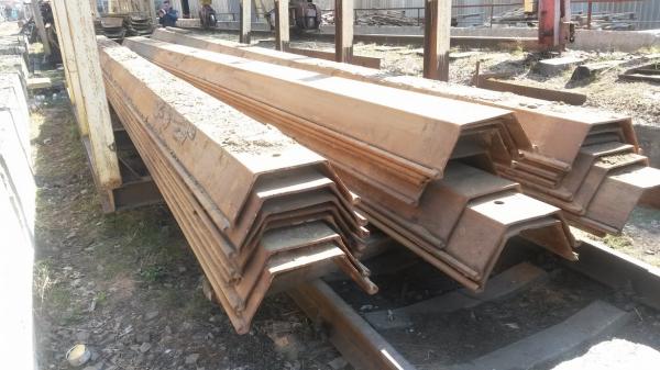 Покупка – Металлопрокат, Трубы. Приемка деловых товарных остатков металлопродукции. — фото 2